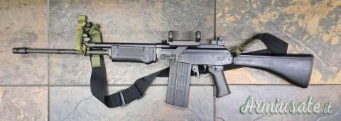 IMI GALIL cal. 308