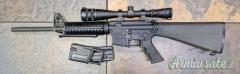 COLT MATCH TARGET HEAVY BARREL II cal. 223