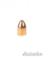 FRONTIER PALLE RAMATE CAL. 9mm (.355) RN - 124 gr.