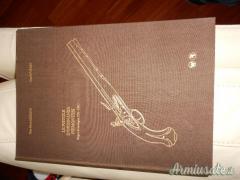 Volume LE PISTOLE D'ORDINANZA piemontesi