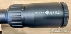 Winchester XPR VARMINT ADJ COMBO  .308 Winchester
