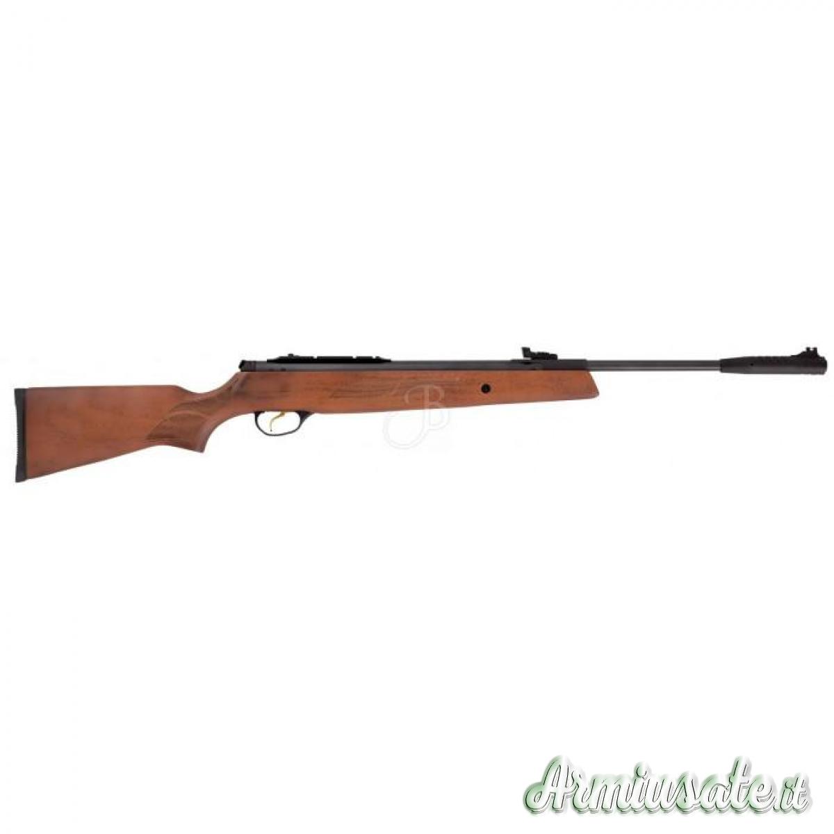 HATSAN CAC 95 WOOD CAL.5.5 HATSAN CAC 95 WOOD CAL.5.5