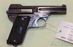 Pistola Steyr 1909/34  Calibro  7,65