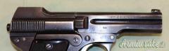 Pistola Steyr 1909/34  Calibro  7,65