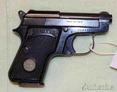 Pistola Beretta Mod.950  Cal. 22 Corto