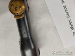 OTTICA  DR. WALTER GERARD MOD. SIRIUS
