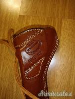 Fondina Azula Revolver Single Action