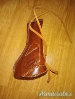 Fondina Azula Revolver Single Action