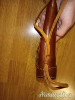 Fondina Azula Revolver Single Action
