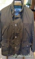 Giacca Beretta goretex