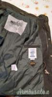 Giacca Beretta goretex