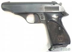 Bernardelli 60 .32 ACP  |  7.65x17mm Browning SR
