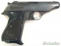 Bernardelli 60 .32 ACP  |  7.65x17mm Browning SR