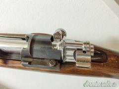 Mauser Norvegese M/98kF1 G29/40 .30-60 Mauser Norvegese M/98kF1 G29/40 .30-60