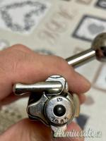 Mauser Norvegese M/98kF1 G29/40 .30-60 Mauser Norvegese M/98kF1 G29/40 .30-60