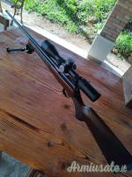 CZ | Ceska Zbrojovka cz 457 american .22 Long Rifle