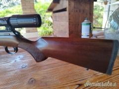 CZ | Ceska Zbrojovka cz 457 american .22 Long Rifle