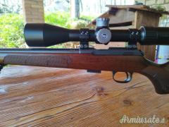 CZ | Ceska Zbrojovka cz 457 american .22 Long Rifle