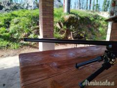 CZ | Ceska Zbrojovka cz 457 american .22 Long Rifle