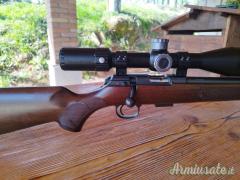 CZ | Ceska Zbrojovka cz 457 american .22 Long Rifle