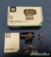 Vortex spitfire 3x