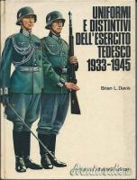 Fregio tedesco in stoffa epoca nazista 