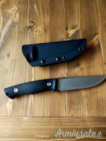 coltello da caccia Fat Dragon