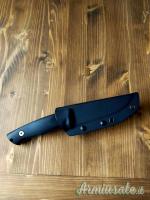 coltello da caccia Fat Dragon
