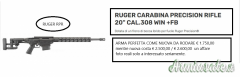 Ruger | Sturm RPR .308 Winchester