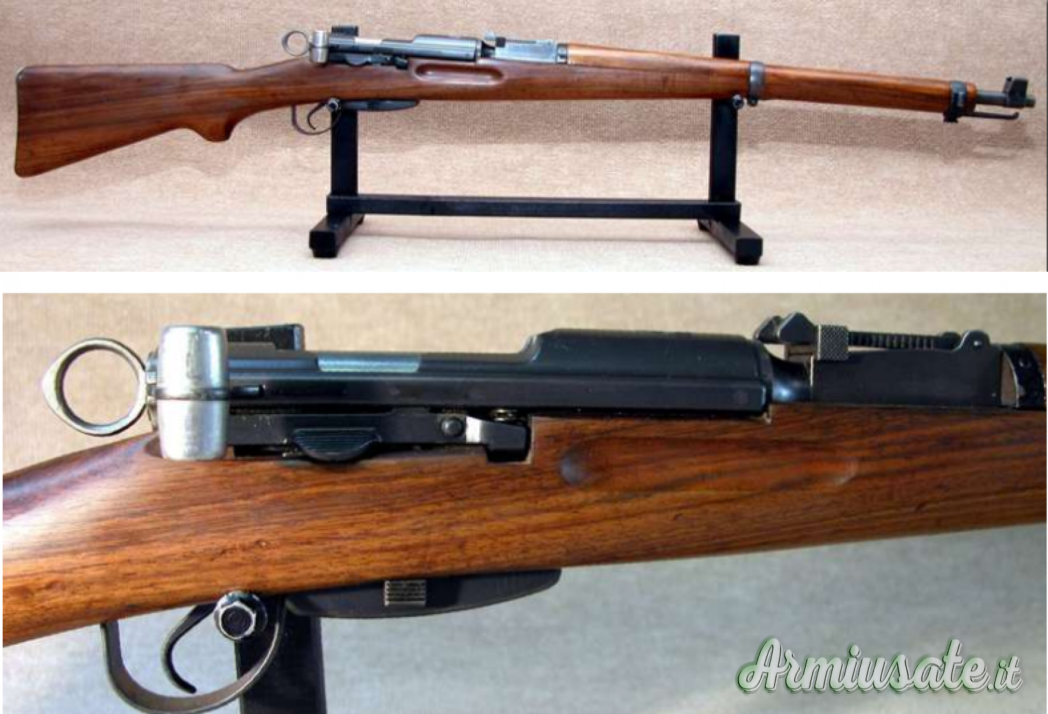 Schmidt Rubin K31 7.5x55mm Schmidt Rubin Schmidt Rubin K31 7.5x55mm Schmidt Rubin
