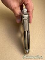 Beretta 35 inox 7.65mm Brev.