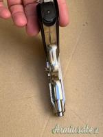 Beretta 35 inox 7.65mm Brev.