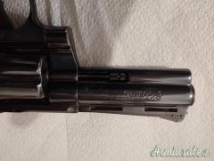 Colt Python 4
