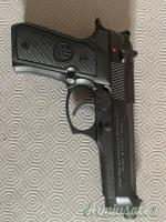 Beretta 98 FS 9x21mm IMI
