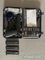 Beretta 98 FS 9x21mm IMI