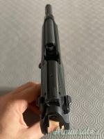 Beretta 98 FS 9x21mm IMI