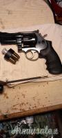 S&W 27