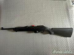 carabina Ruger PC9 9x21mm IMI