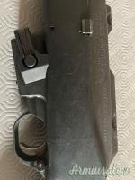 carabina Ruger PC9 9x21mm IMI