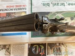 Doppietta Acier Anglais Fin calibro 16