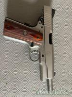Ruger | Sturm SR 1911 .45 ACP