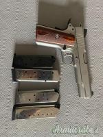 Ruger | Sturm SR 1911 .45 ACP
