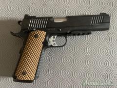 BUL M5 9x21mm IMI