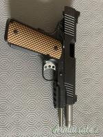 BUL M5 9x21mm IMI