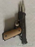 BUL M5 9x21mm IMI