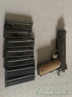 BUL M5 9x21mm IMI