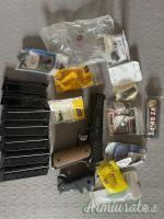 BUL M5 9x21mm IMI