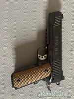 BUL M5 9x21mm IMI
