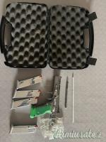 Tanfoglio LIMITED CUSTOM HC cal40 Smith & Wesson