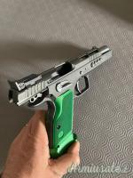 Tanfoglio LIMITED CUSTOM HC cal40 Smith & Wesson